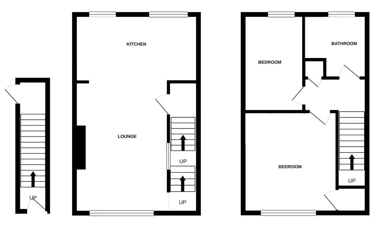 2 bed for sale in Old Road, Crayford, Kent DA1 Zoopla