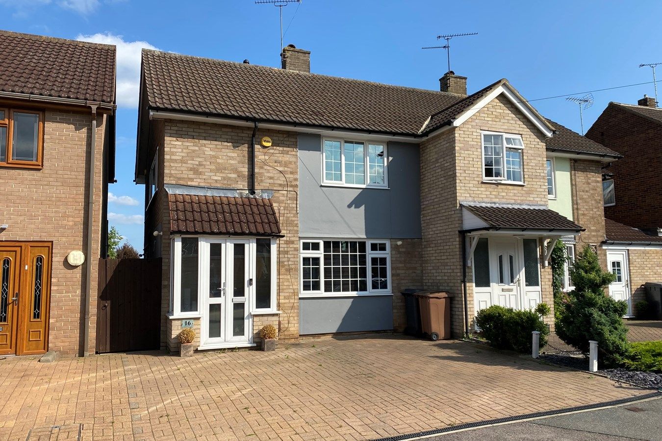 Canuden Road, Chelmsford CM1  