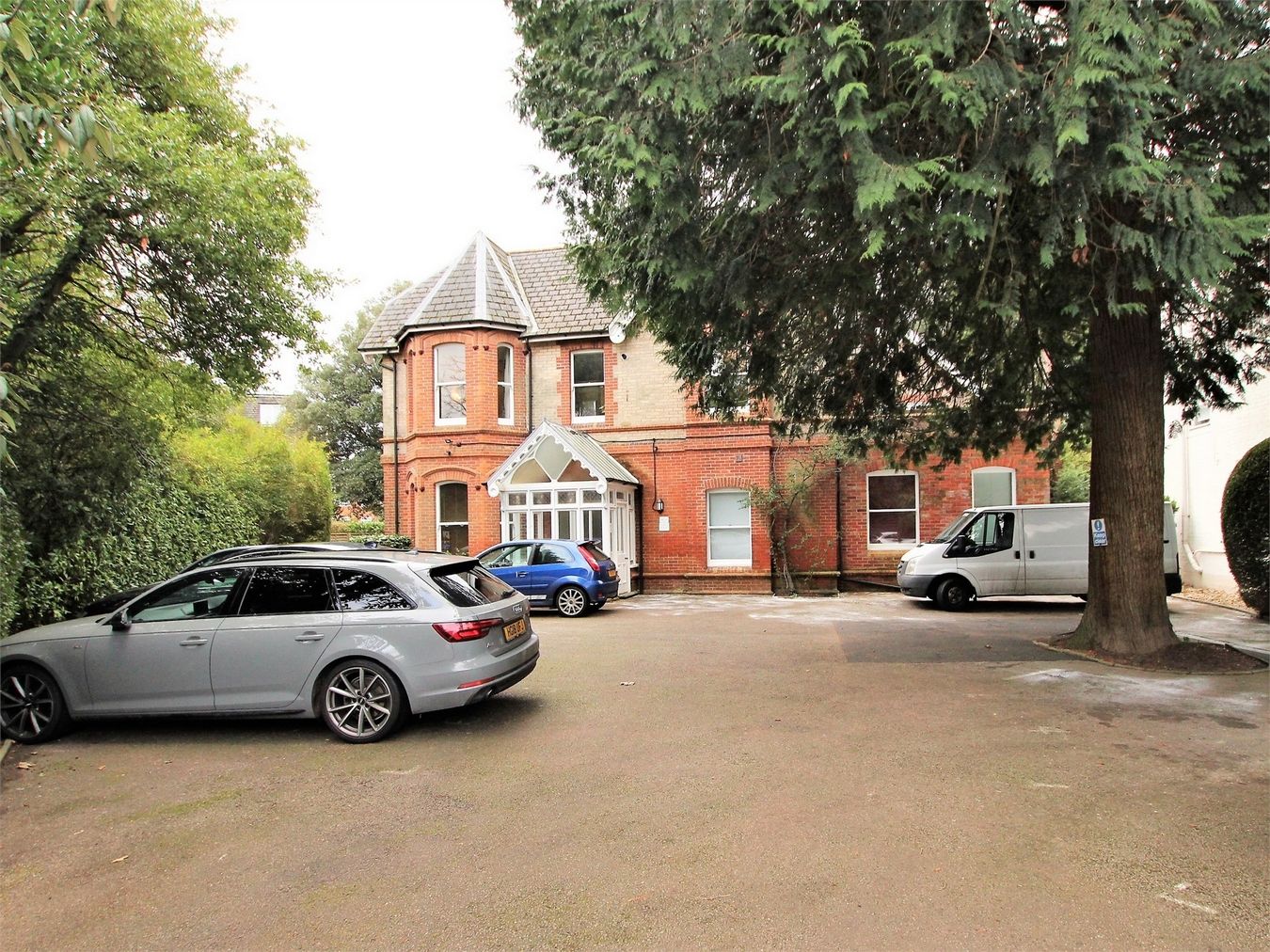 5 Cavendish Road, Dean Park, Bournemouth, Dorset BH1