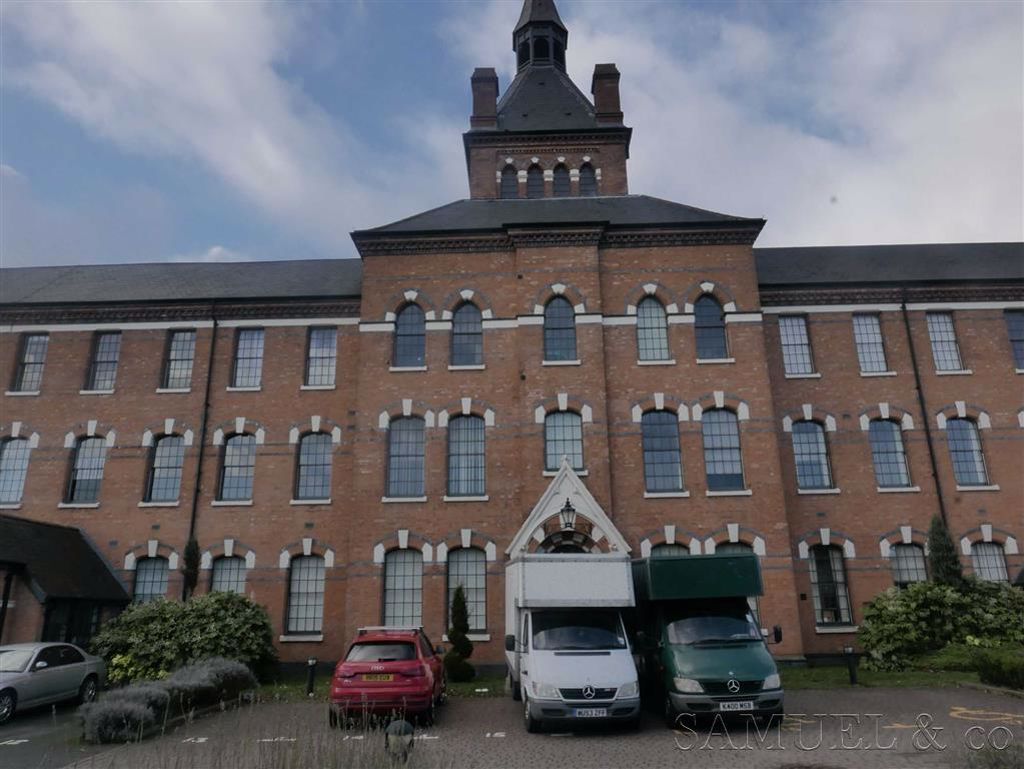 2 bed flat to rent in Highcroft Road, Erdington, Birmingham B23 Zoopla