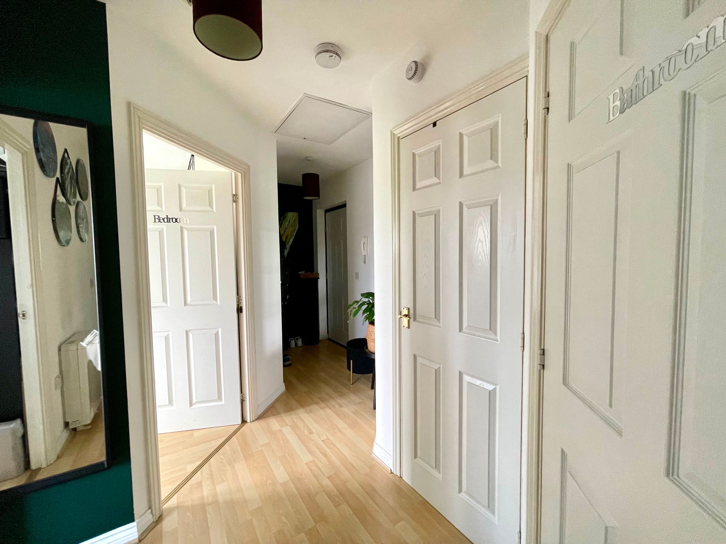 2 bed flat for sale in The Avenue, Darlaston, Wednesbury WS10 Zoopla