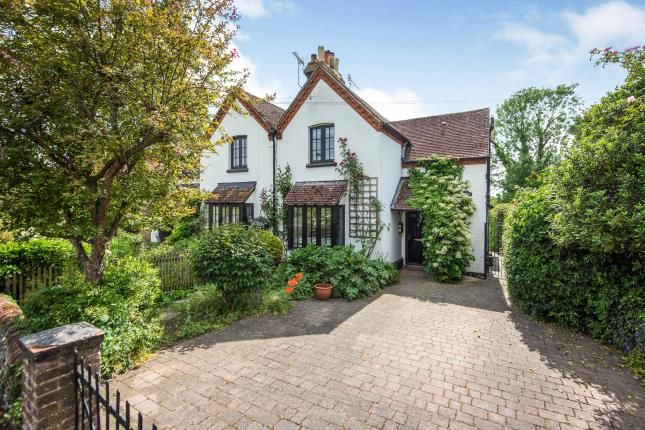 Old Merrow Street, Guildford, Surrey GU4  