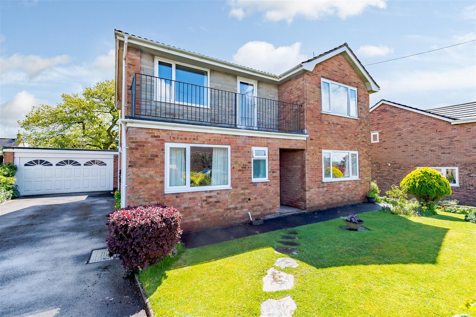 4 bed detached house for sale in Southfield Road, Coleford GL16 Zoopla