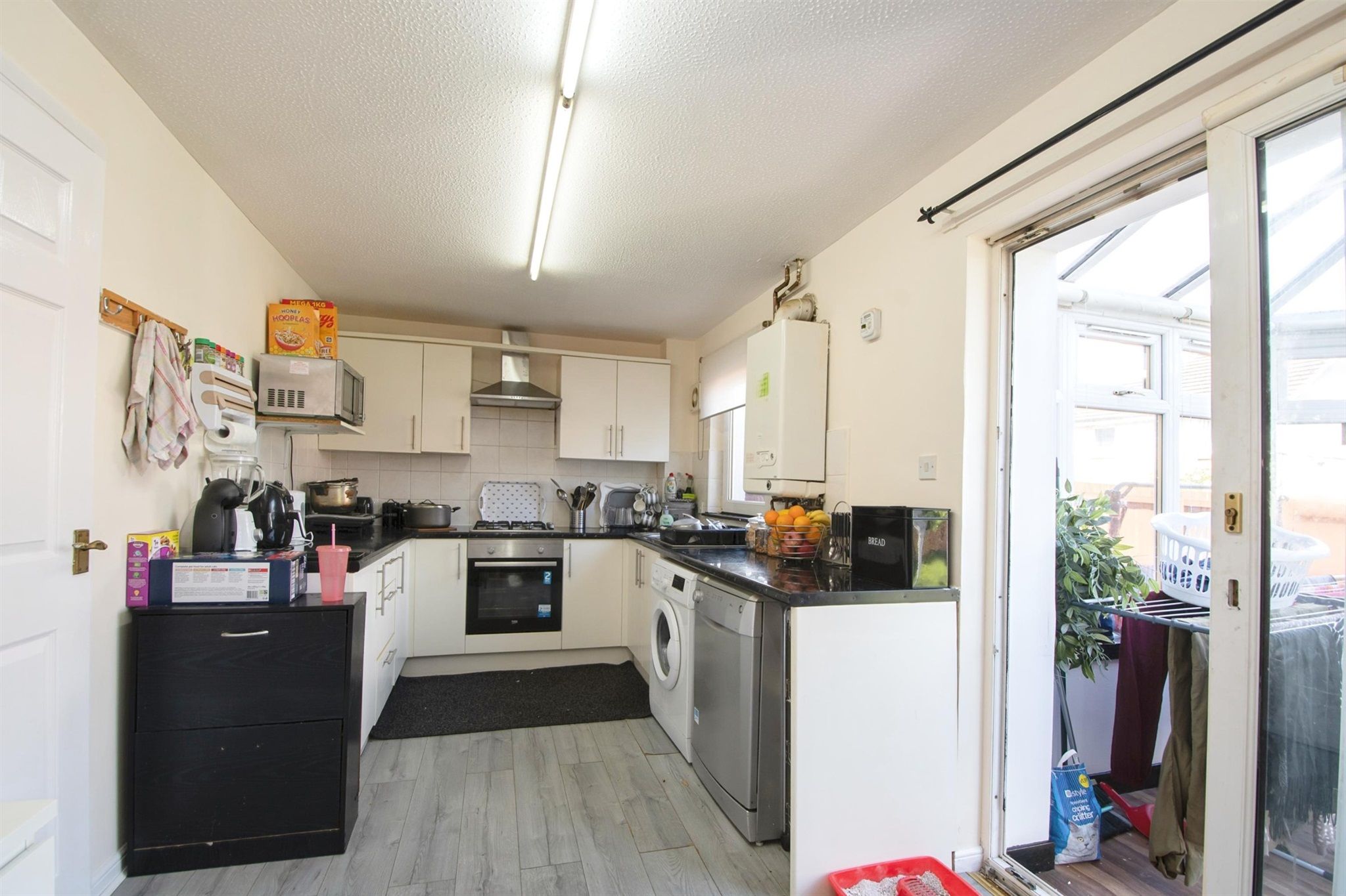 3 bed semidetached house for sale in Glen Dewar Place, Darnley