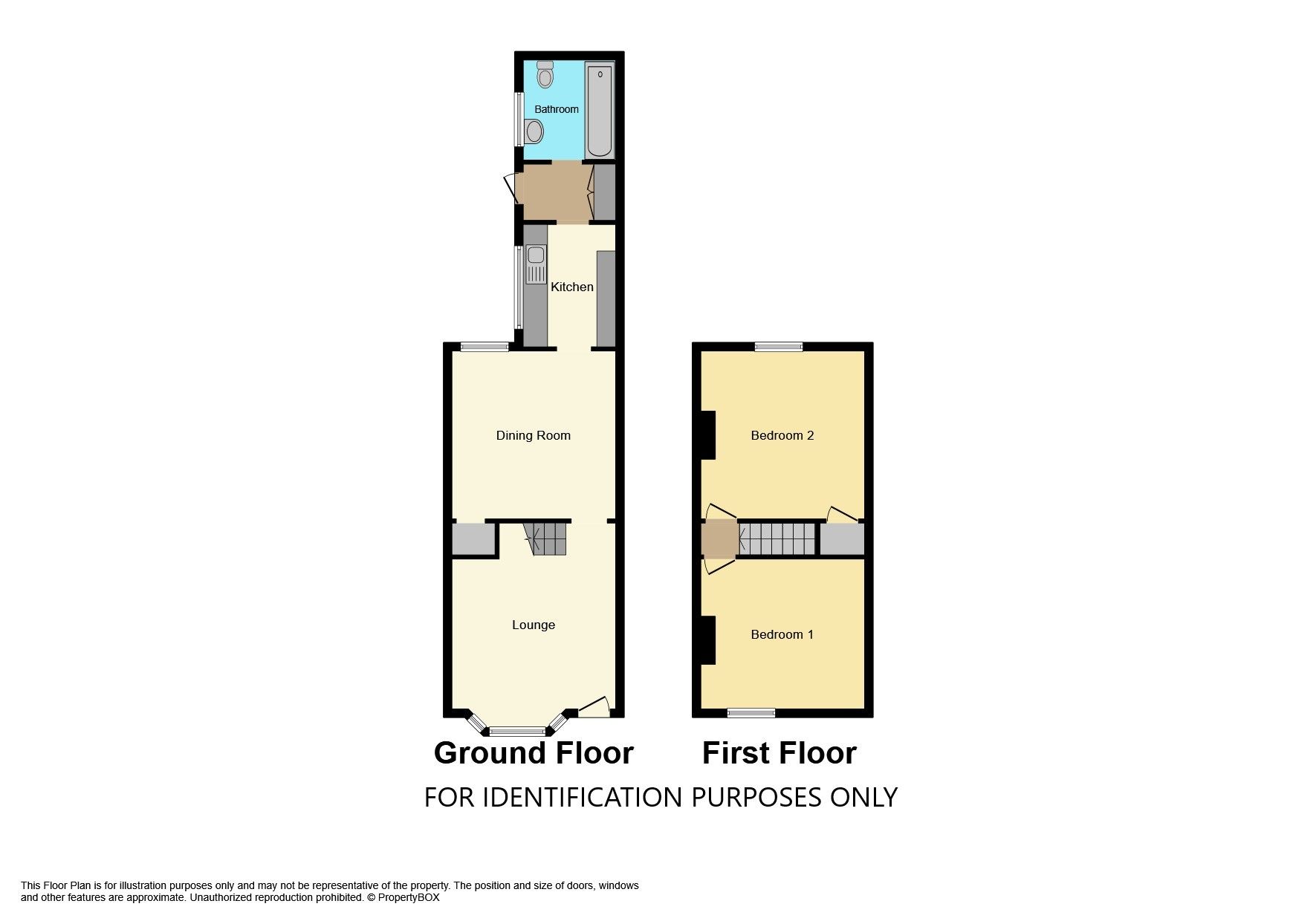 Terraced house for sale in 90 Mayfield Road, Earlsdon, Coventry, West