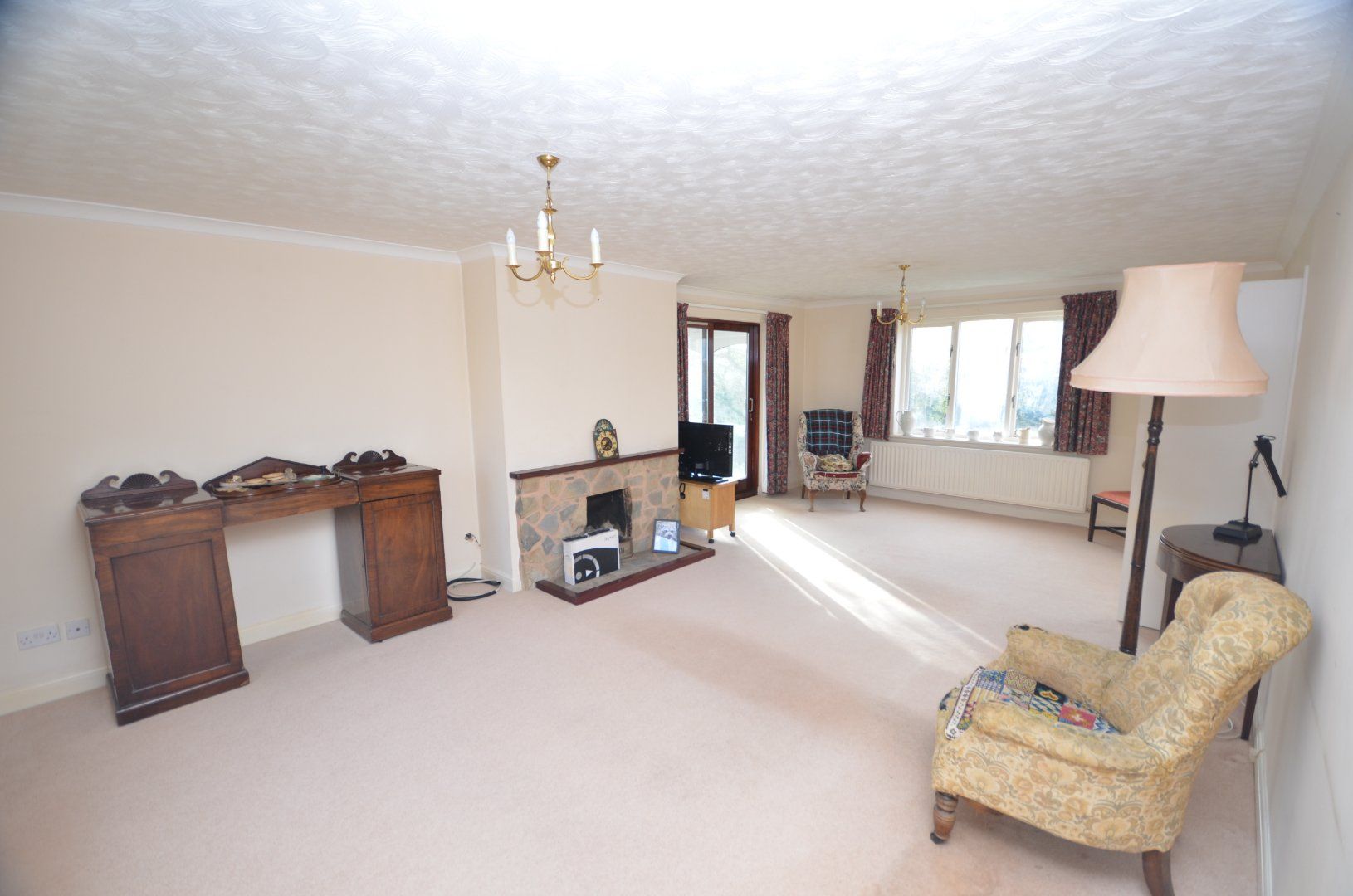 4 bed detached house for sale in Bolham, Tiverton, Devon EX16 Zoopla