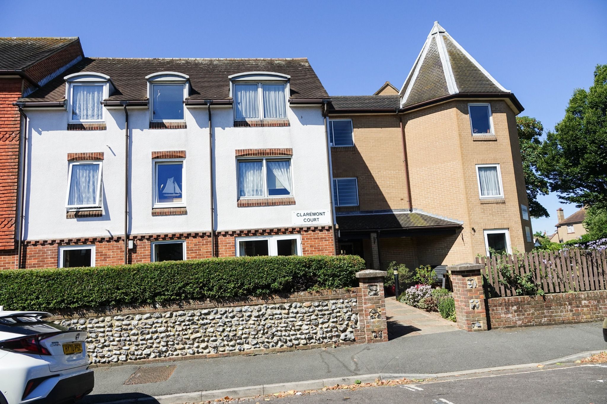 1 bed property for sale in Campbell Road, Bognor Regis PO21 Zoopla