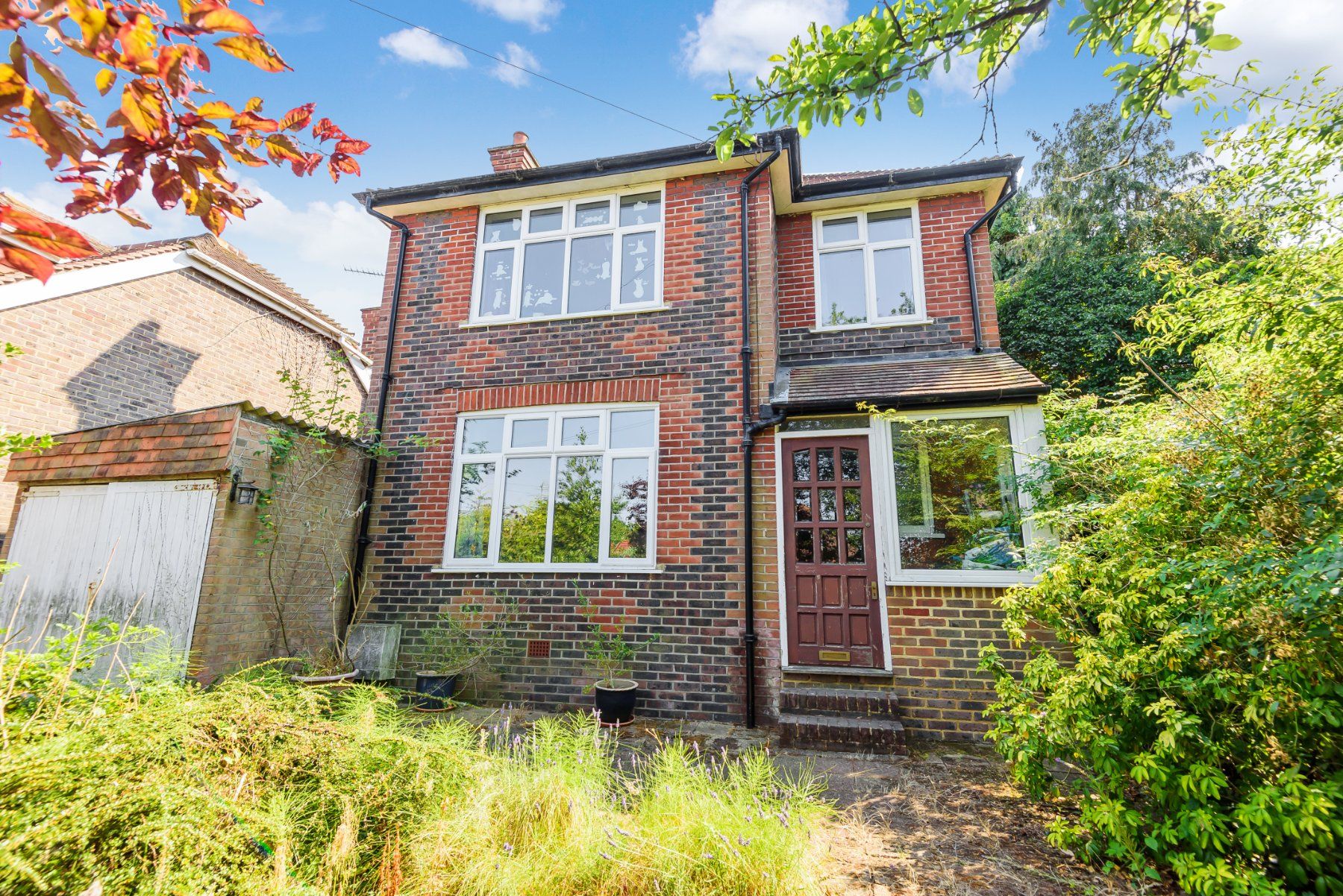 3 bed detached house for sale in Guildford, Surrey GU2 Zoopla