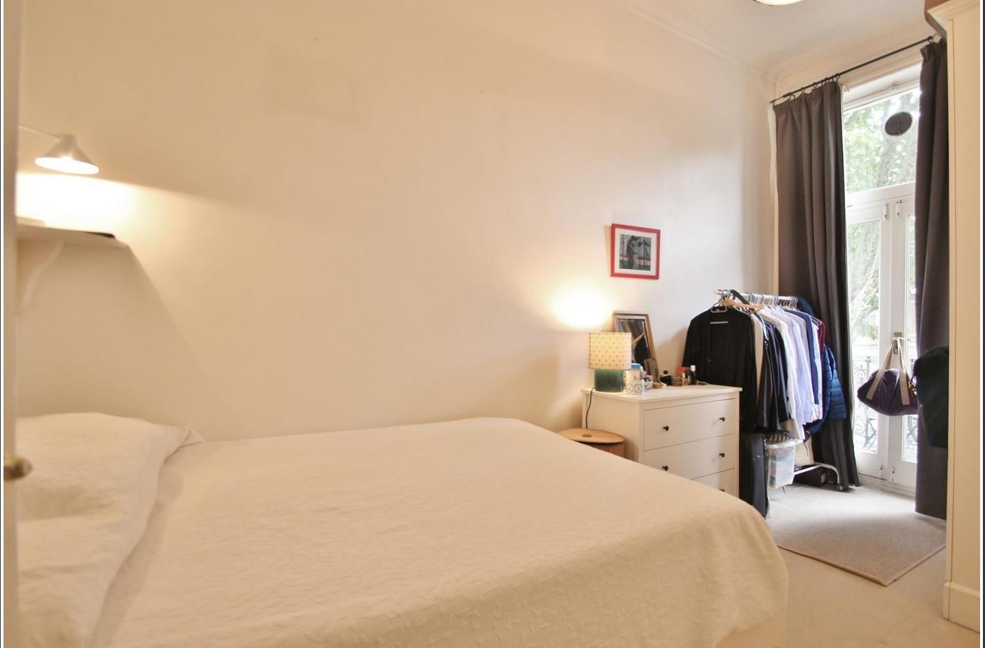 1 bed property to rent in Elgin Avenue, London W9 Zoopla