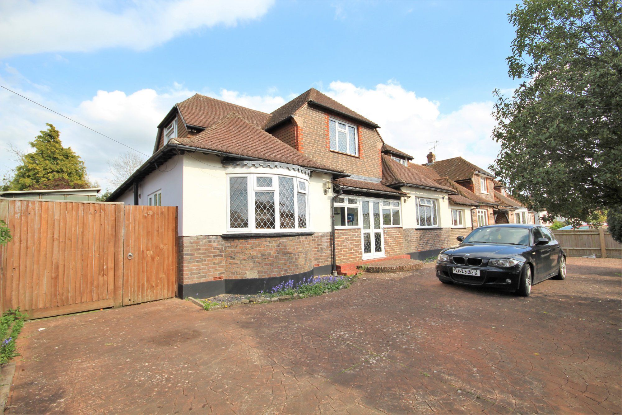 4 bed detached house for sale in Lime Tree Avenue, Findon Valley