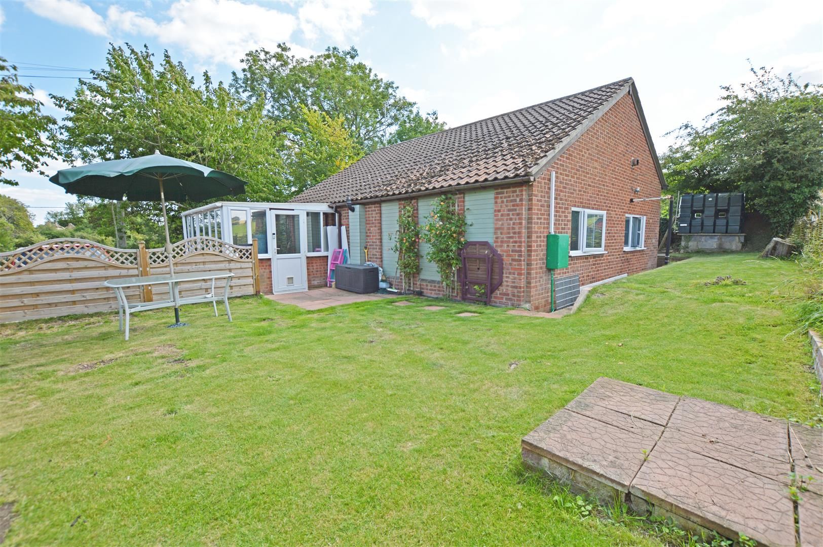 Denton Village, Peterborough PE7  