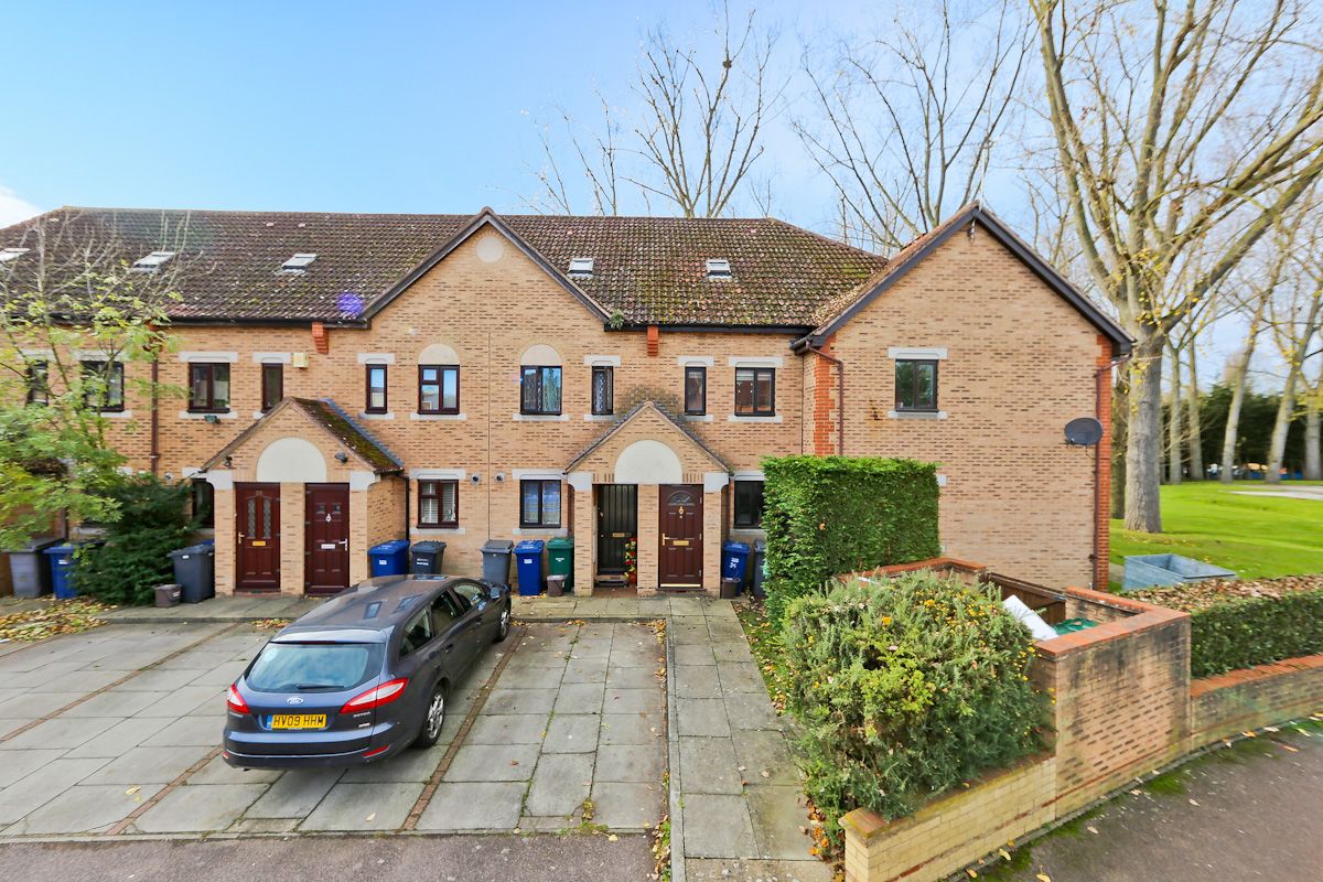 Swan Drive Colindale London NW9  