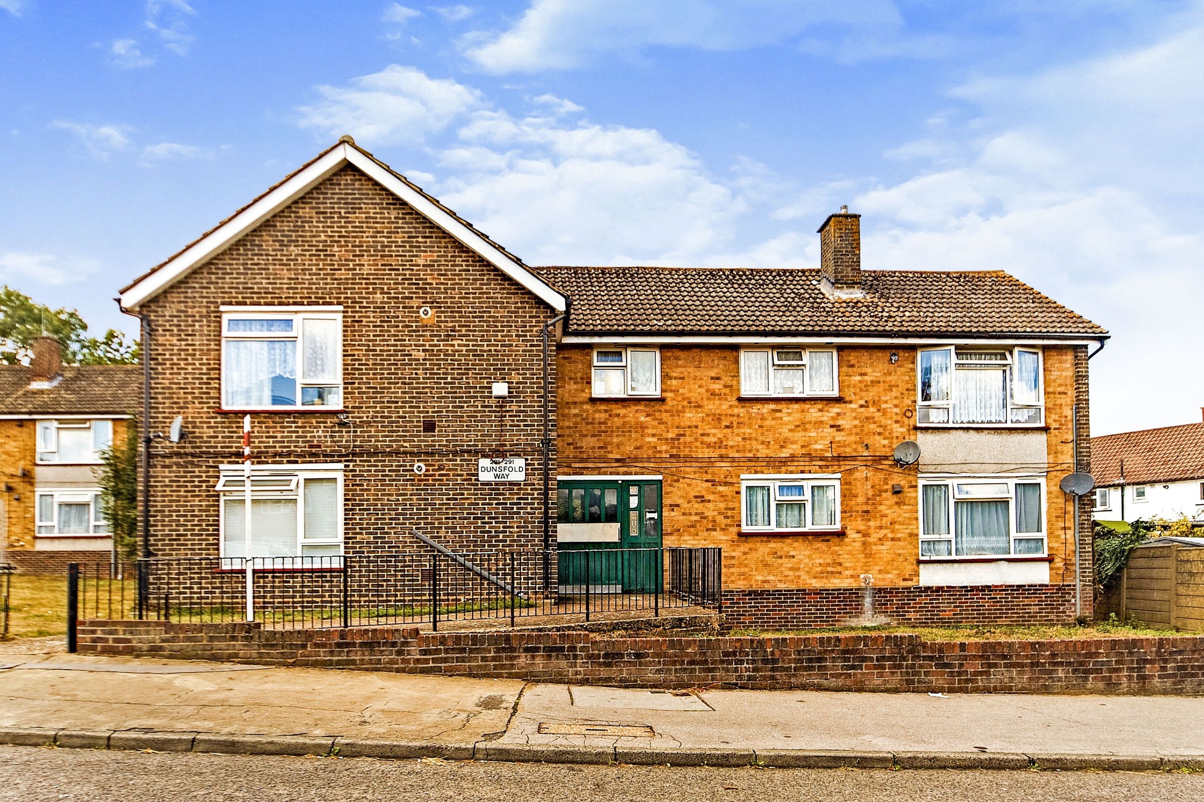 New Addington House For Sale at Tiffany Davis blog