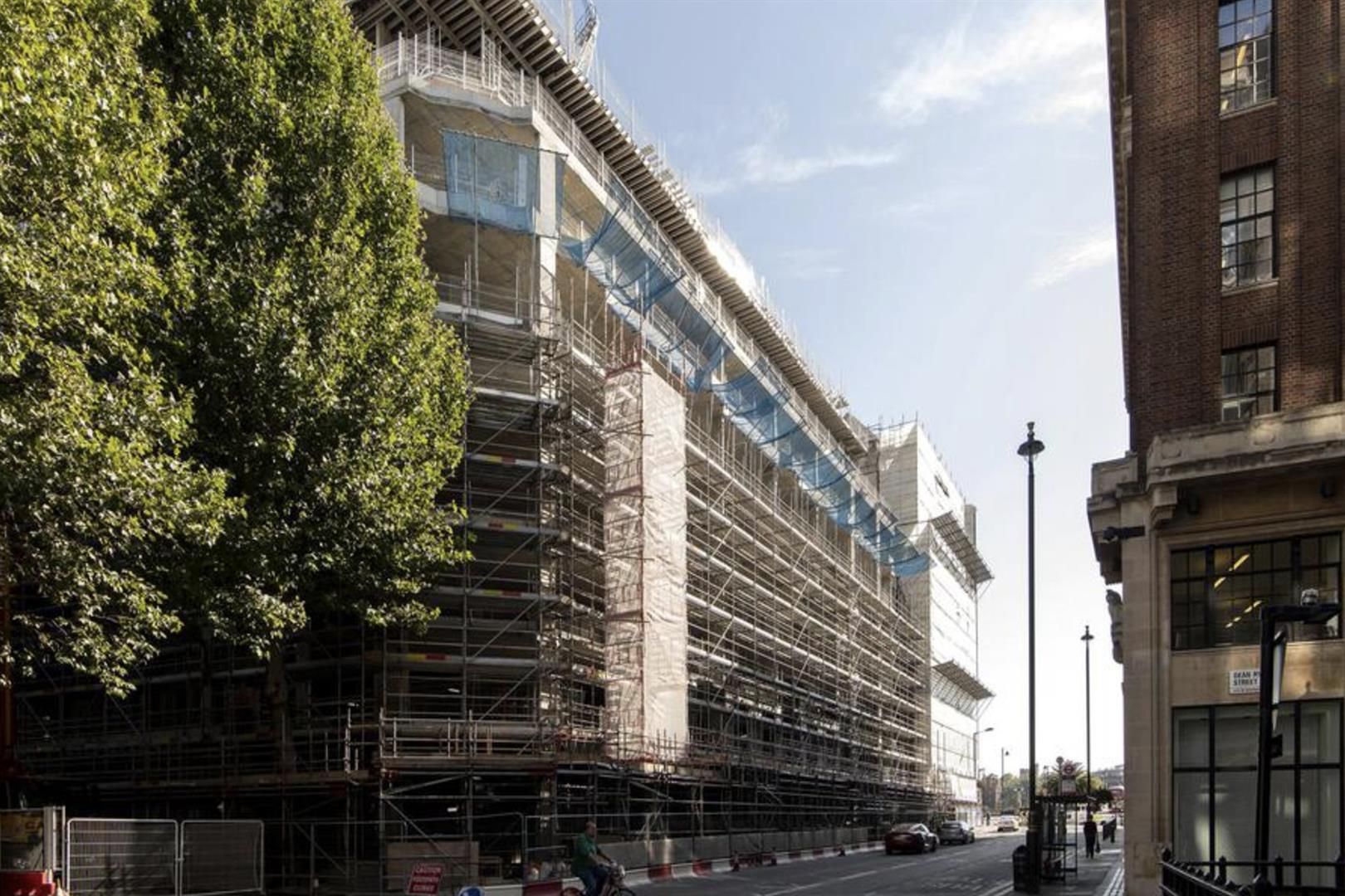 2 bed flat for sale in Millbank Quarter, 9 Millbank, London SW1P Zoopla