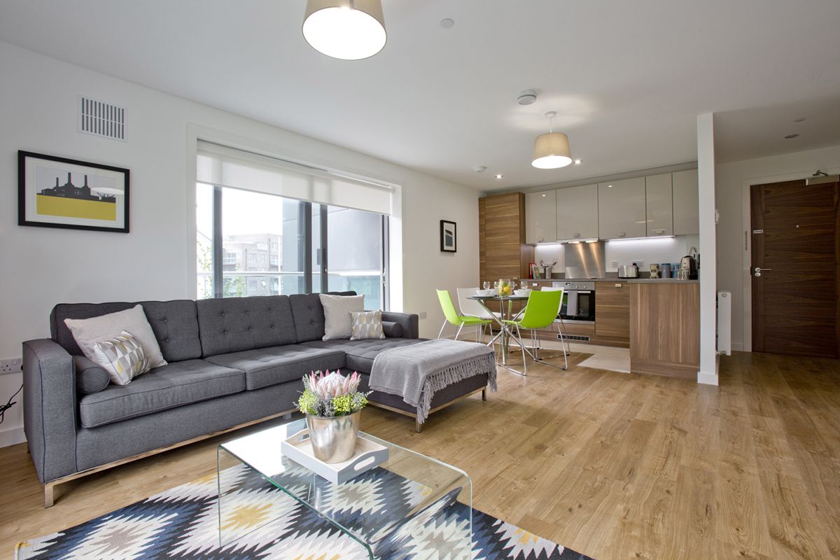 1 bed flat to rent in 1 Bedroom, Dyce, Aberdeen AB21 Zoopla