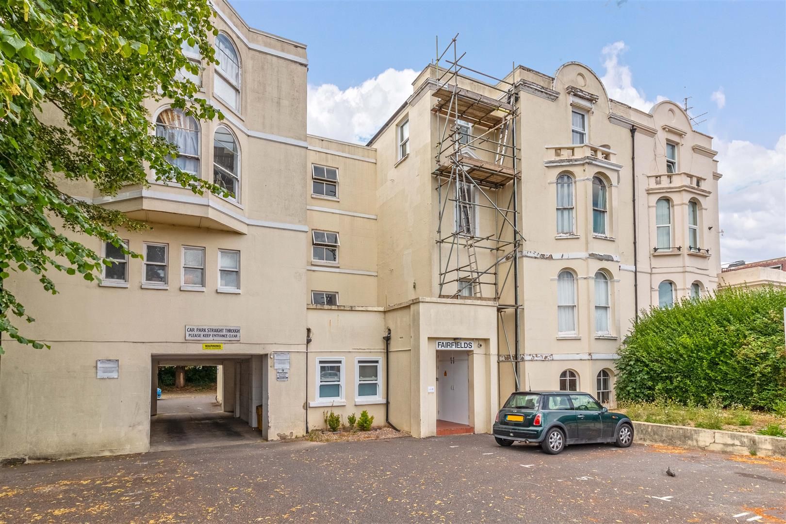 1 bed flat for sale in Broadwater Road, Broadwater, Worthing BN14 Zoopla