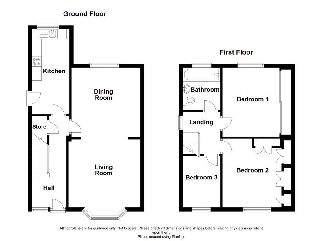 3 bed property to rent in Ringlow Park Road, Swinton, Manchester M27
