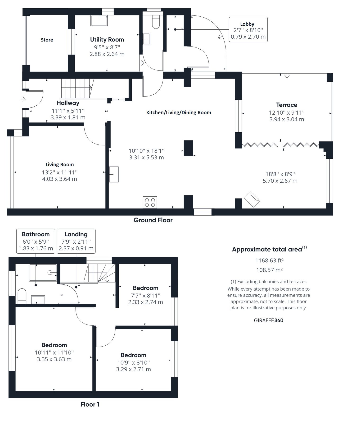 3 bed detached house for sale in Aller Park Road, Newton Abbot TQ12 Zoopla