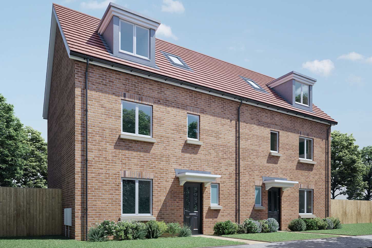 The Osborne at Quarryside Business Park, Trowers Way, Redhill RH1  