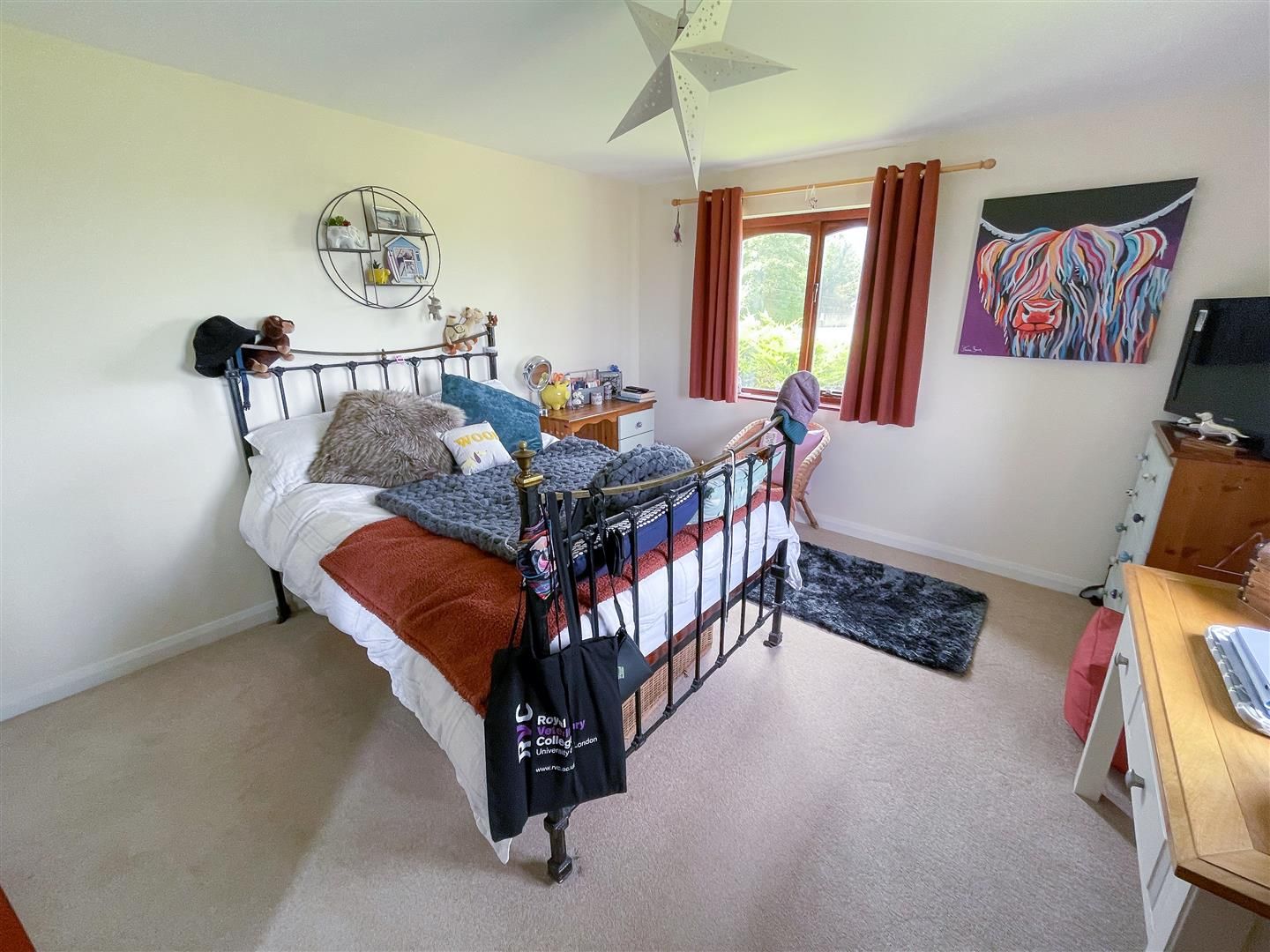 4 bed detached house for sale in Cuckoo Lane, Haverfordwest SA61 Zoopla