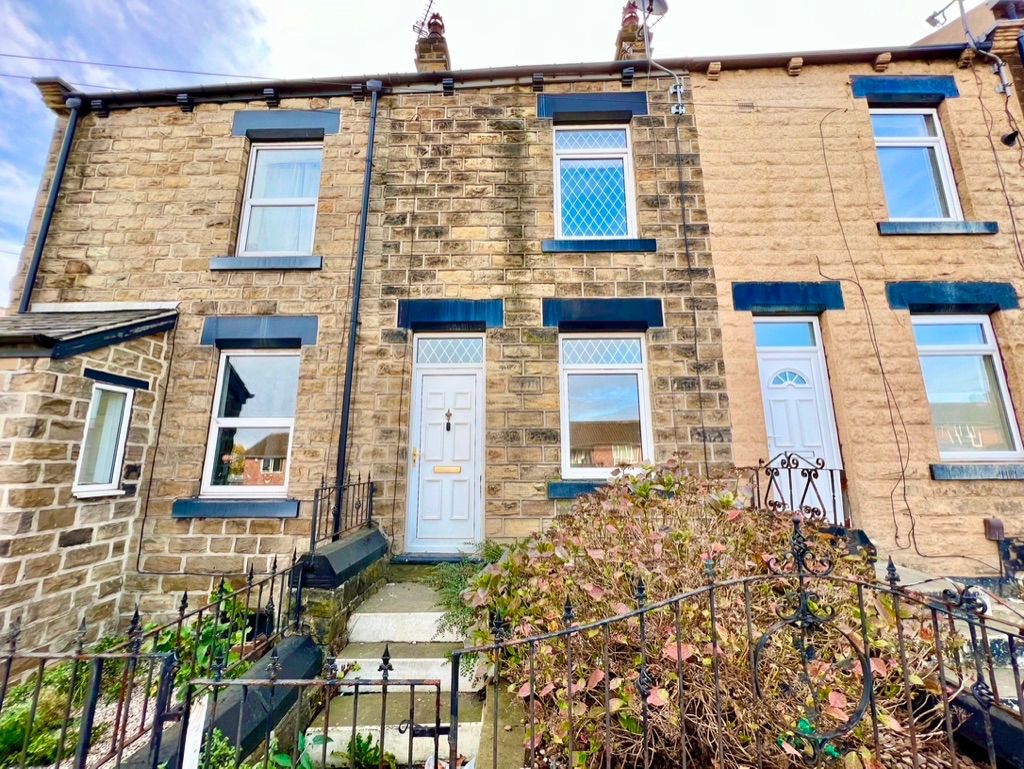 3 bed end terrace house to rent in Park Road, Barnsley S70 Zoopla