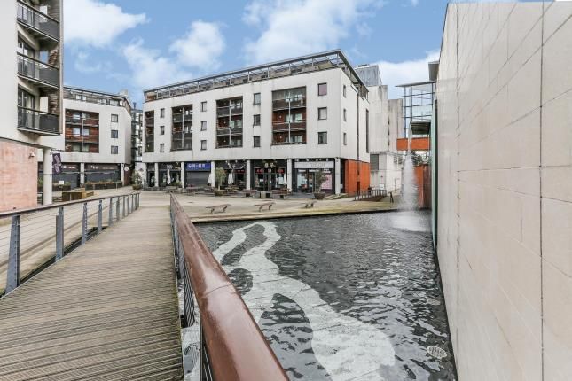 Abbey Court, Priory Place, Coventry, West Midlands CV1