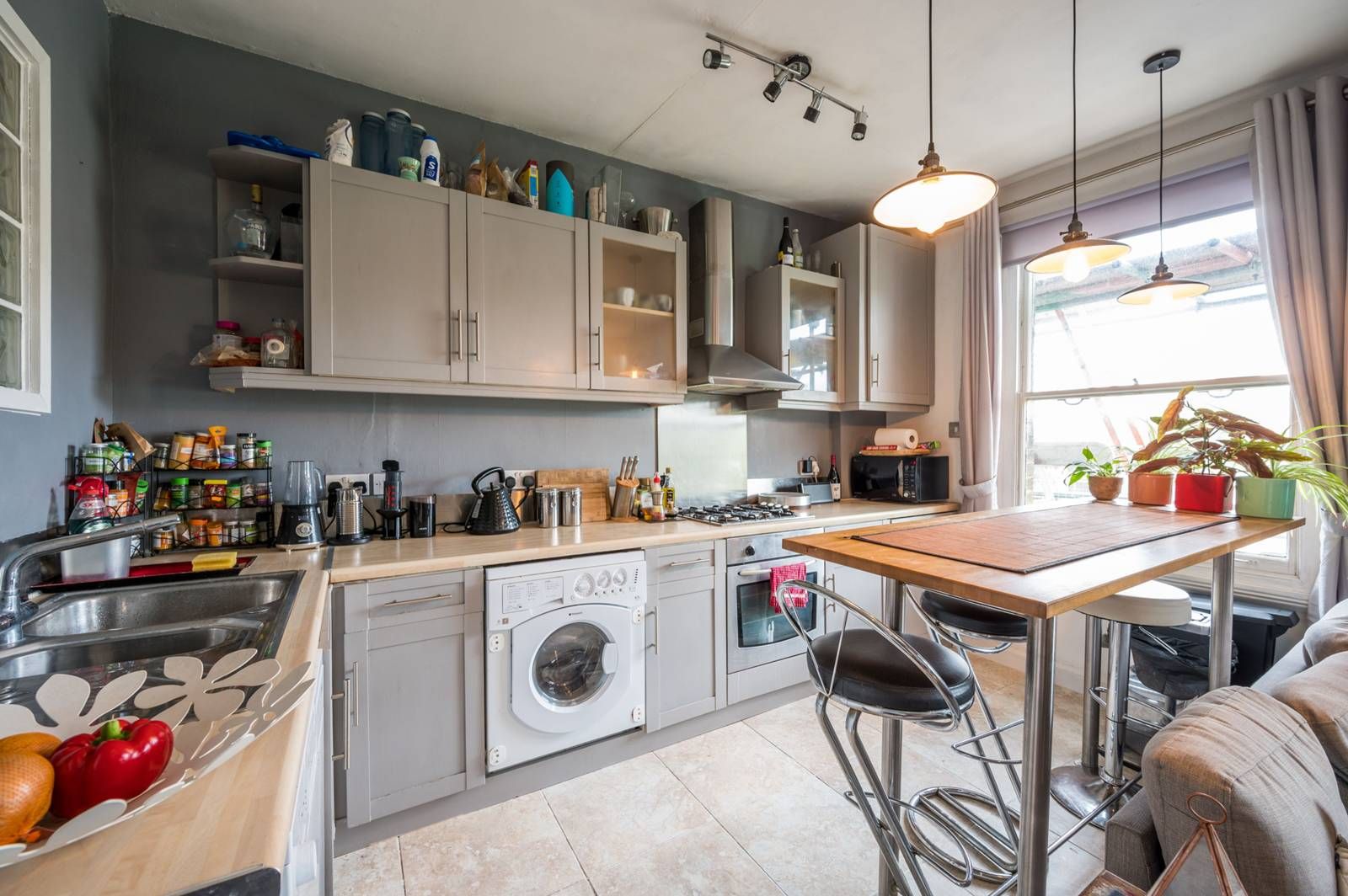 Ferntower Road, Highbury, London N5  