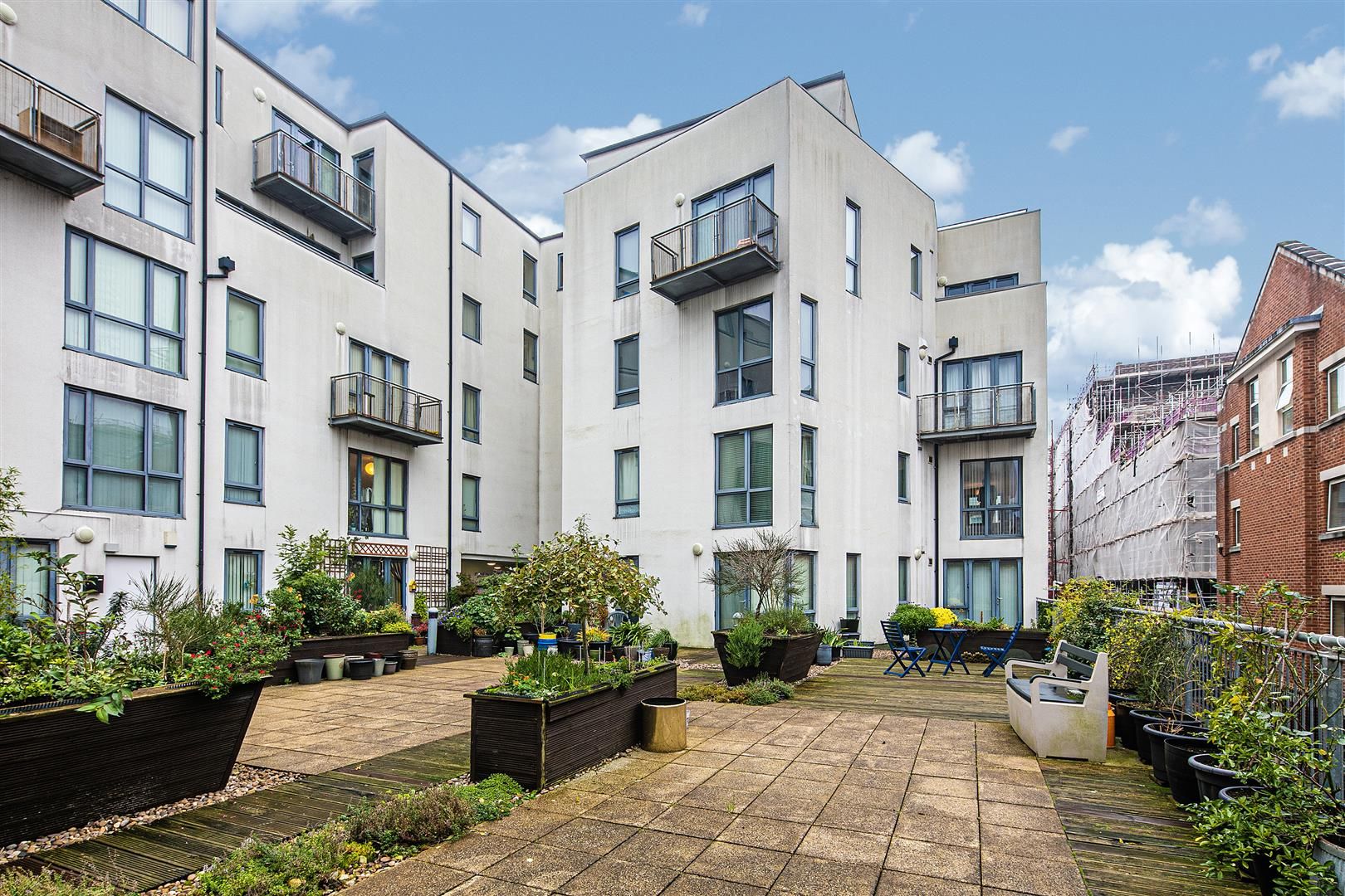 1 bed flat for sale in Trafalgar Street, Sheffield S1 Zoopla