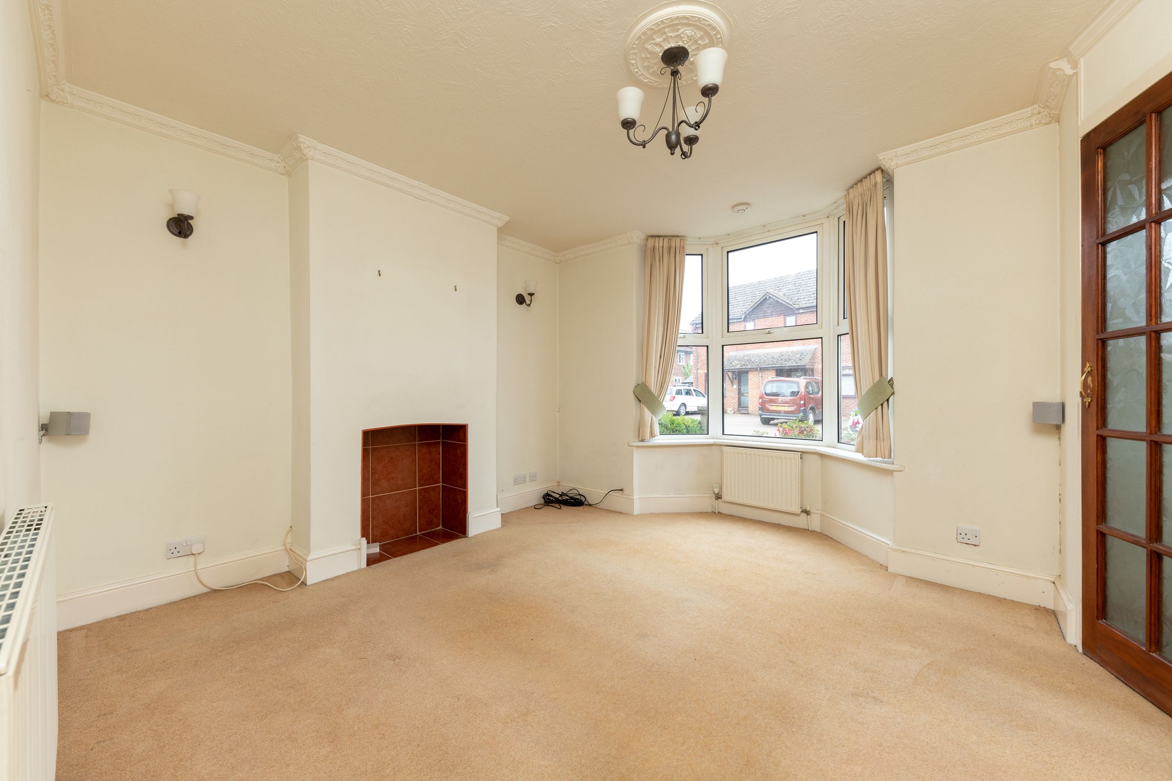 2 bed terraced house for sale in Newtown, Potton, Sandy SG19 Zoopla