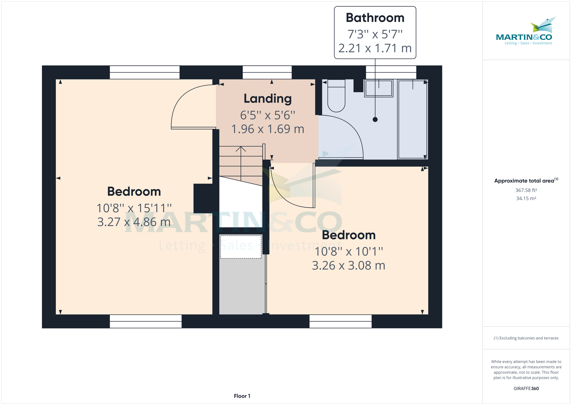 2 bed terraced house to rent in Carradale Road, Plymouth PL6 Zoopla
