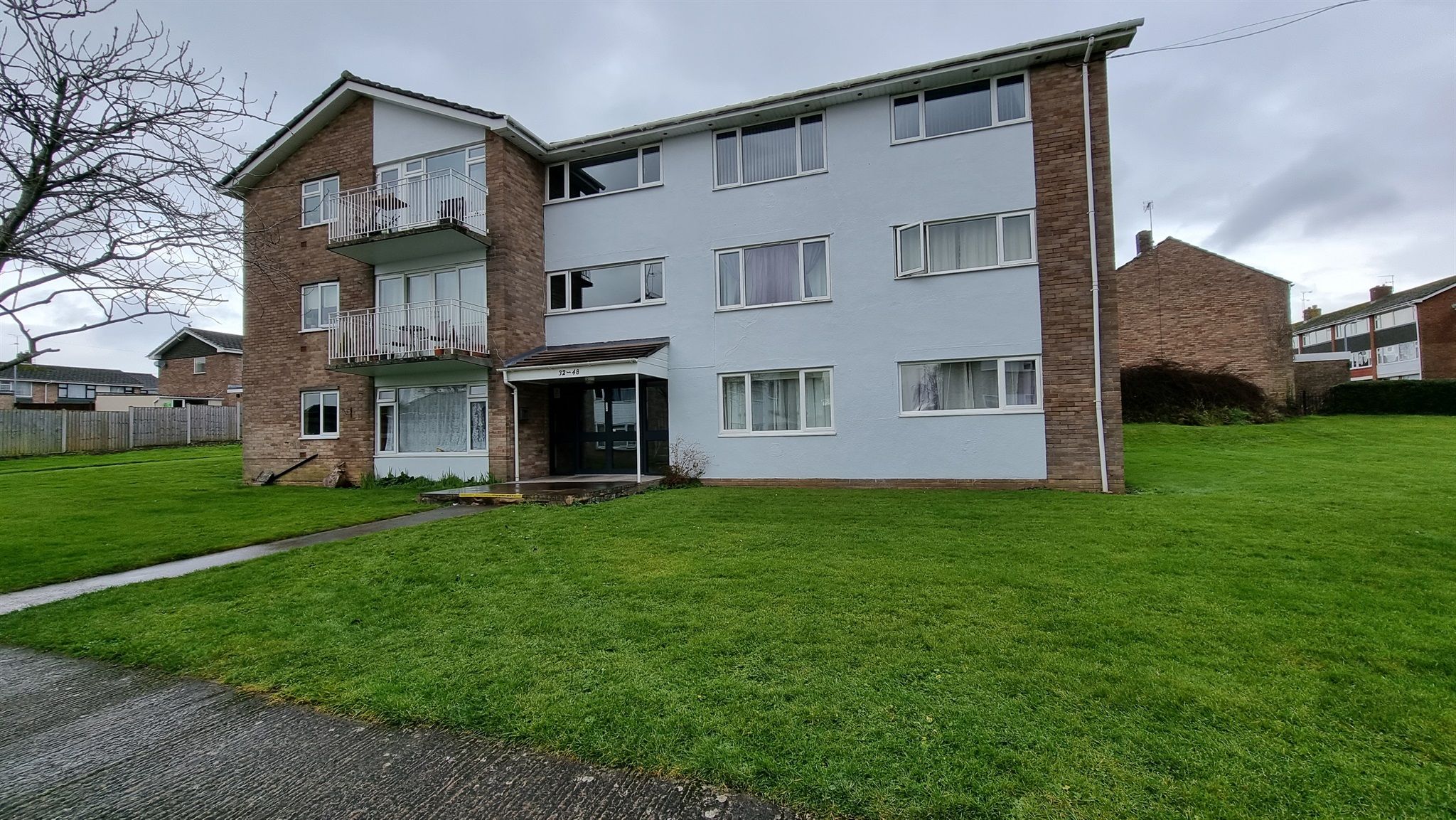 1 bed flat for sale in Legion Road, Yeovil BA21 Zoopla