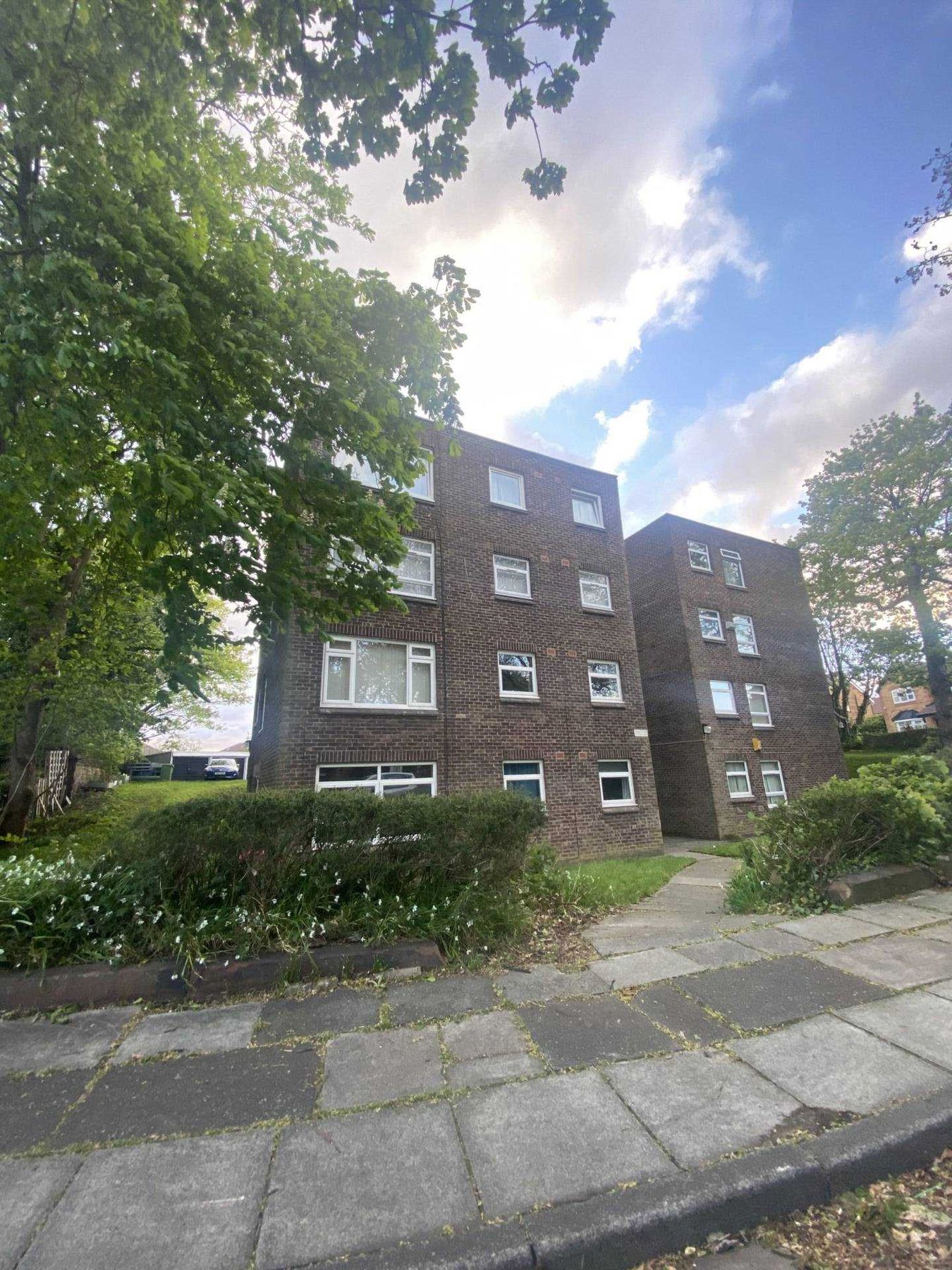 2 bed flat to rent in Sandown Lane, Liverpool L15 Zoopla