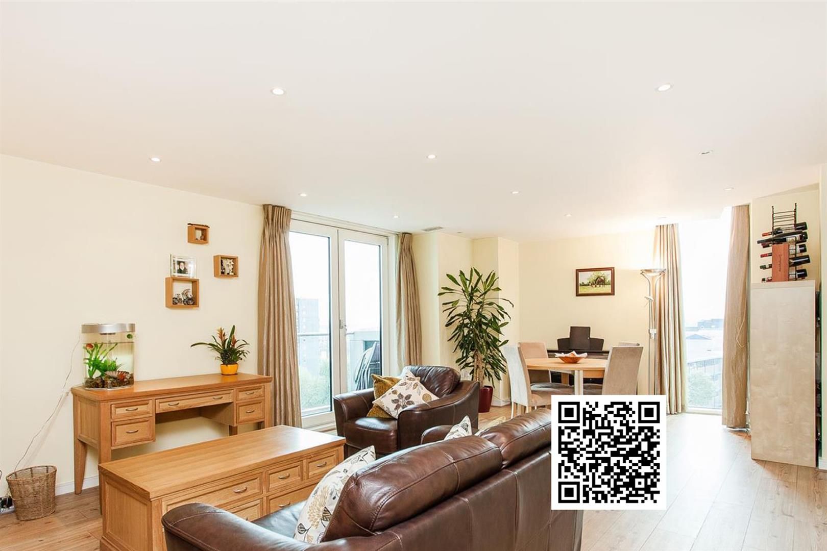 9 Albert Embankment, Vauxhall SE1  