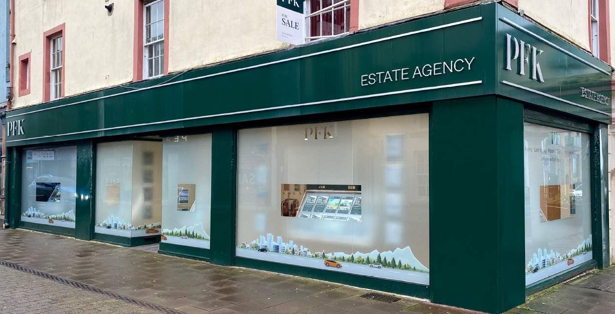 Commercial property to let in King Street, 81/82, Whitehaven CA28 Zoopla