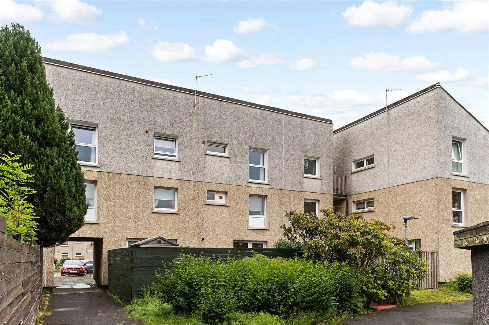 1 bed flat for sale in Almond Road, Cumbernauld, Glasgow G67 Zoopla