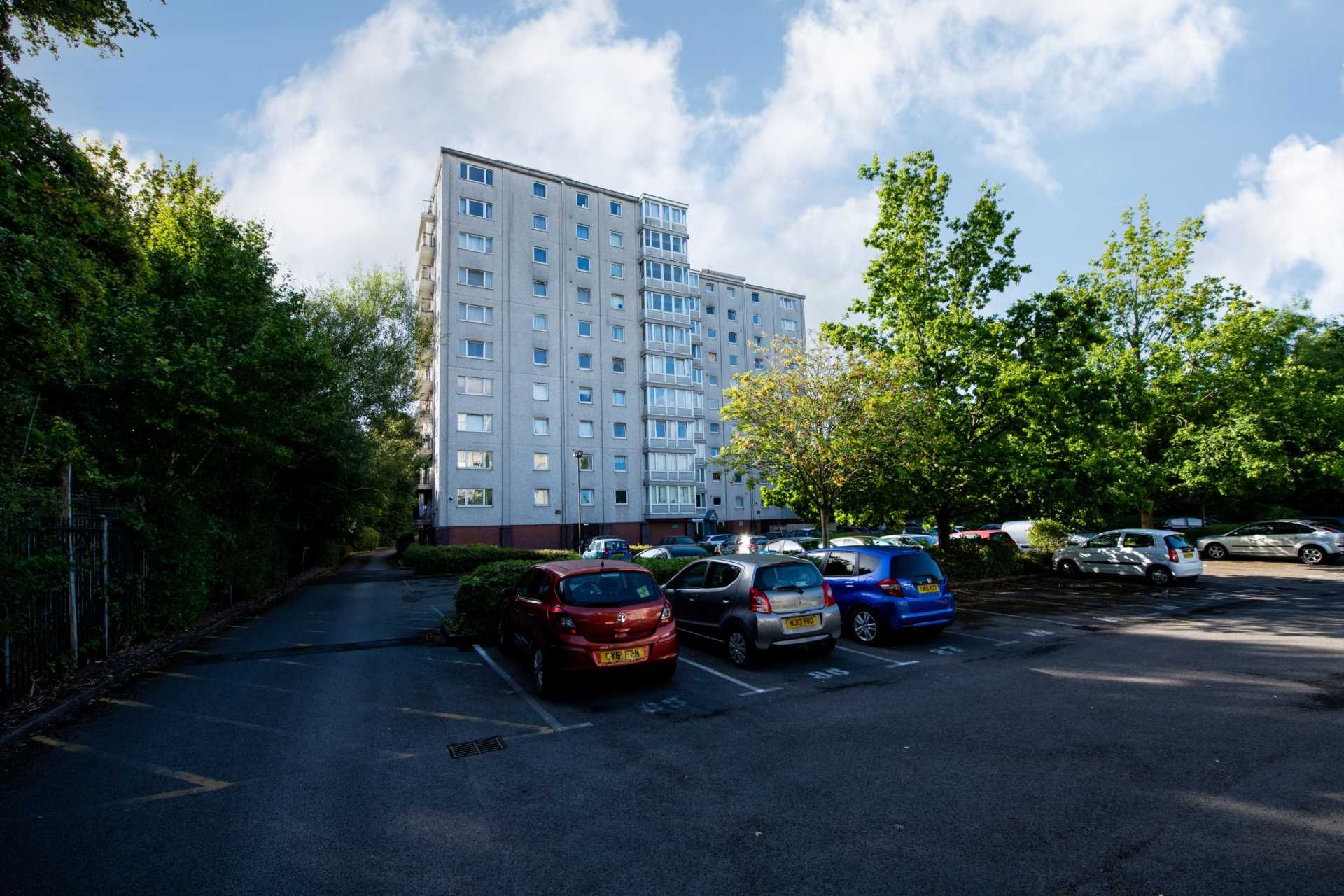 1 bed flat to rent in Peninsula Building, Kersal Way M7 Zoopla