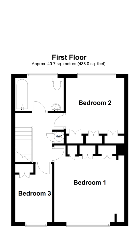 3 bed semidetached house for sale in Heathcote Grove, London E4 Zoopla