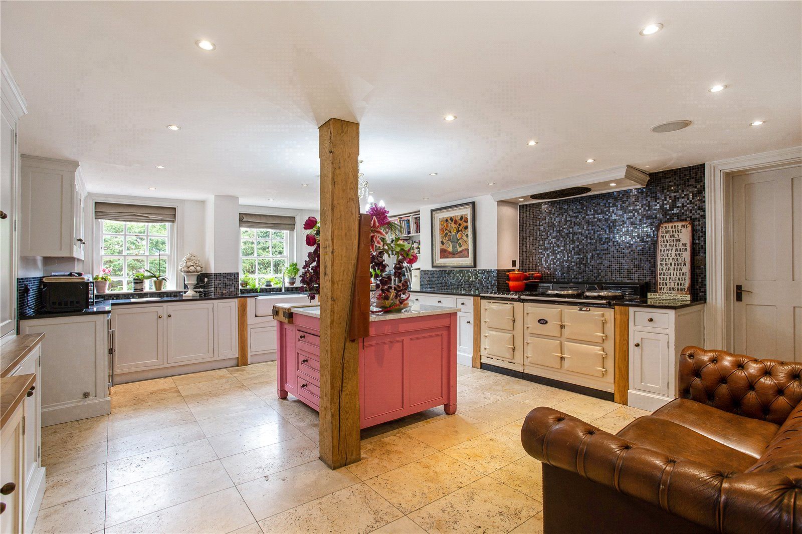 4 bed detached house for sale in Pound Lane, Ugley, Stortford