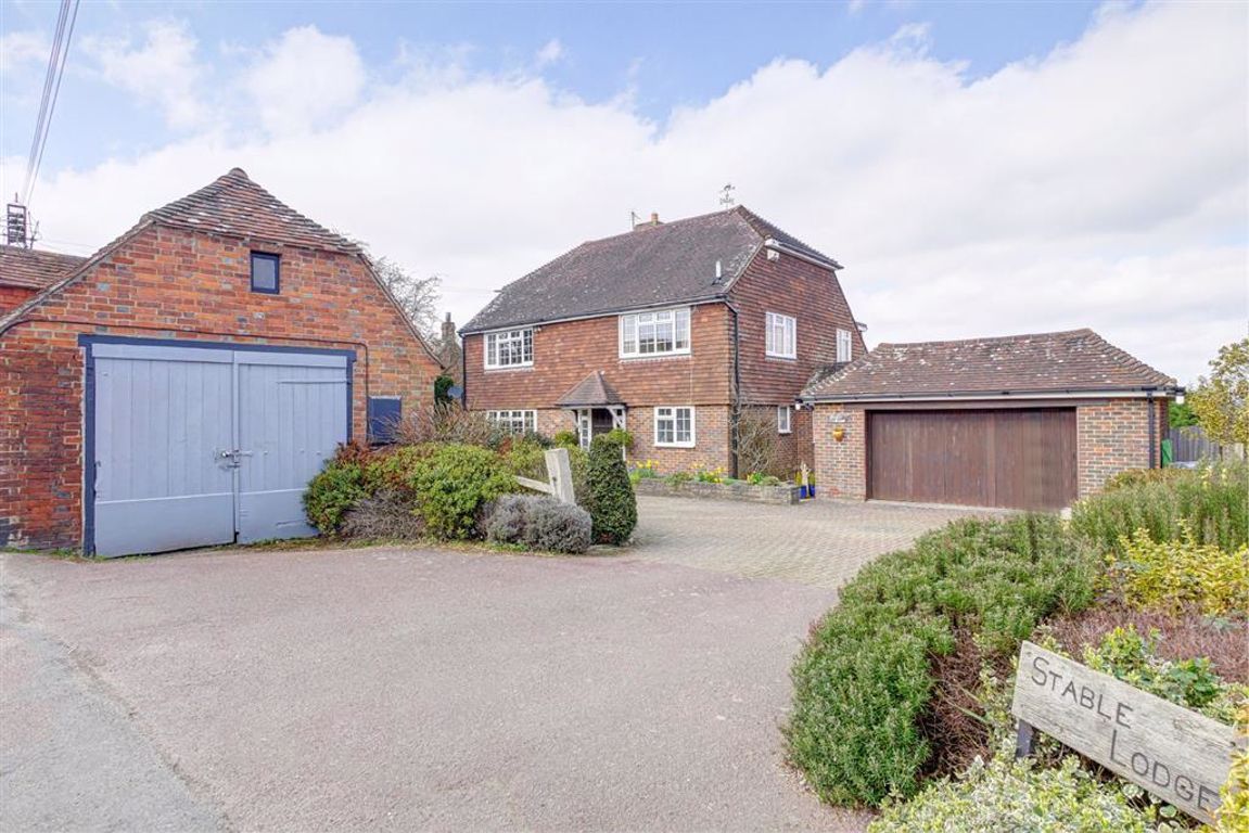 5 bed detached house for sale in Boreham Street, Hailsham BN27 Zoopla