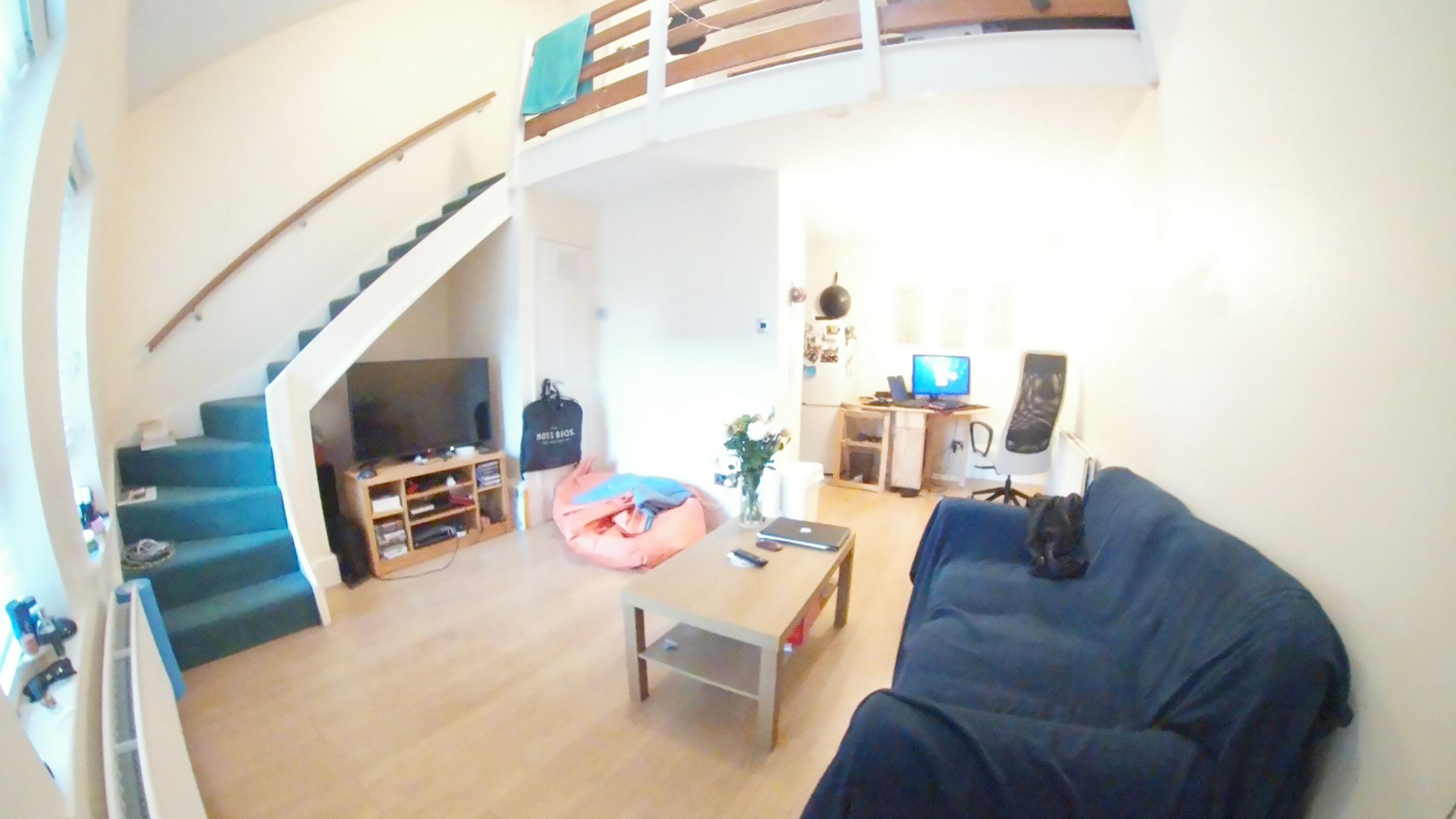 1 bed property to rent in Beaconsfield Way, Lower Earley RG6 Zoopla