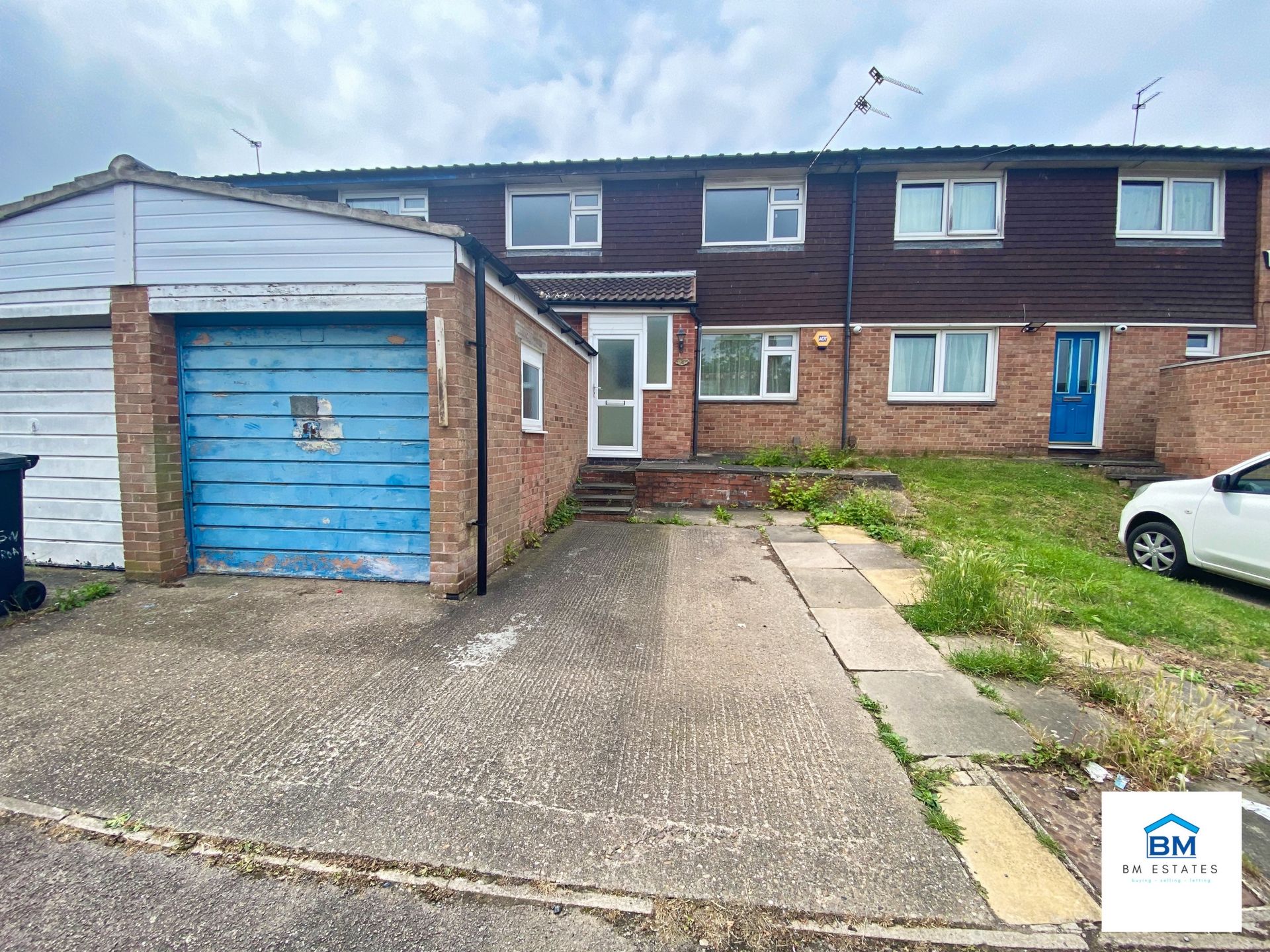 Illingworth Road, Leicester LE5  