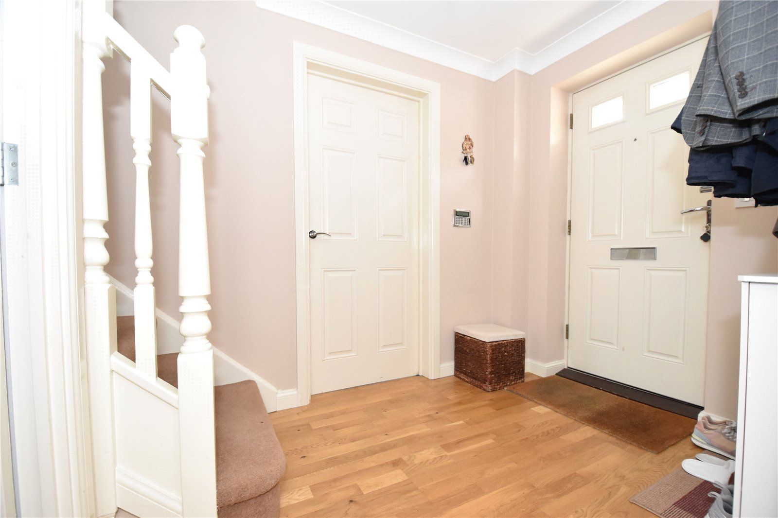 4 bed detached house for sale in Beech Avenue, Swanley BR8 Zoopla