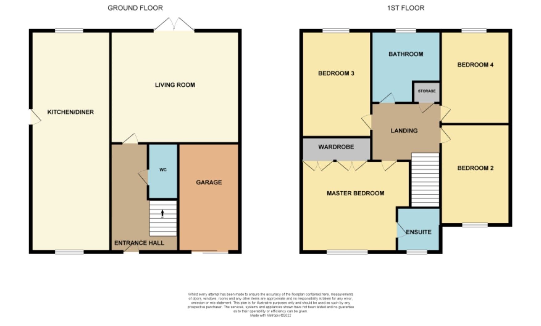 4 bed detached house for sale in Morborn Road, Hampton, Peterborough
