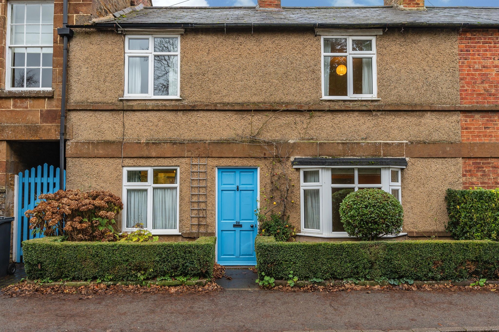 3 bed property for sale in Stockerston Road, Uppingham, Oakham LE15