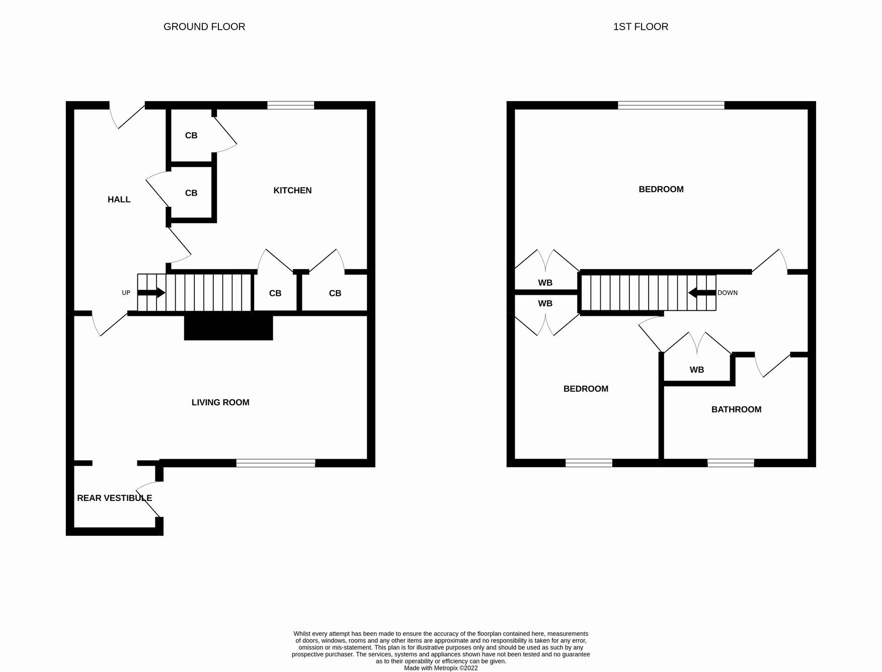 2 bed terraced house for sale in Strathtay Road, Perth PH1 Zoopla