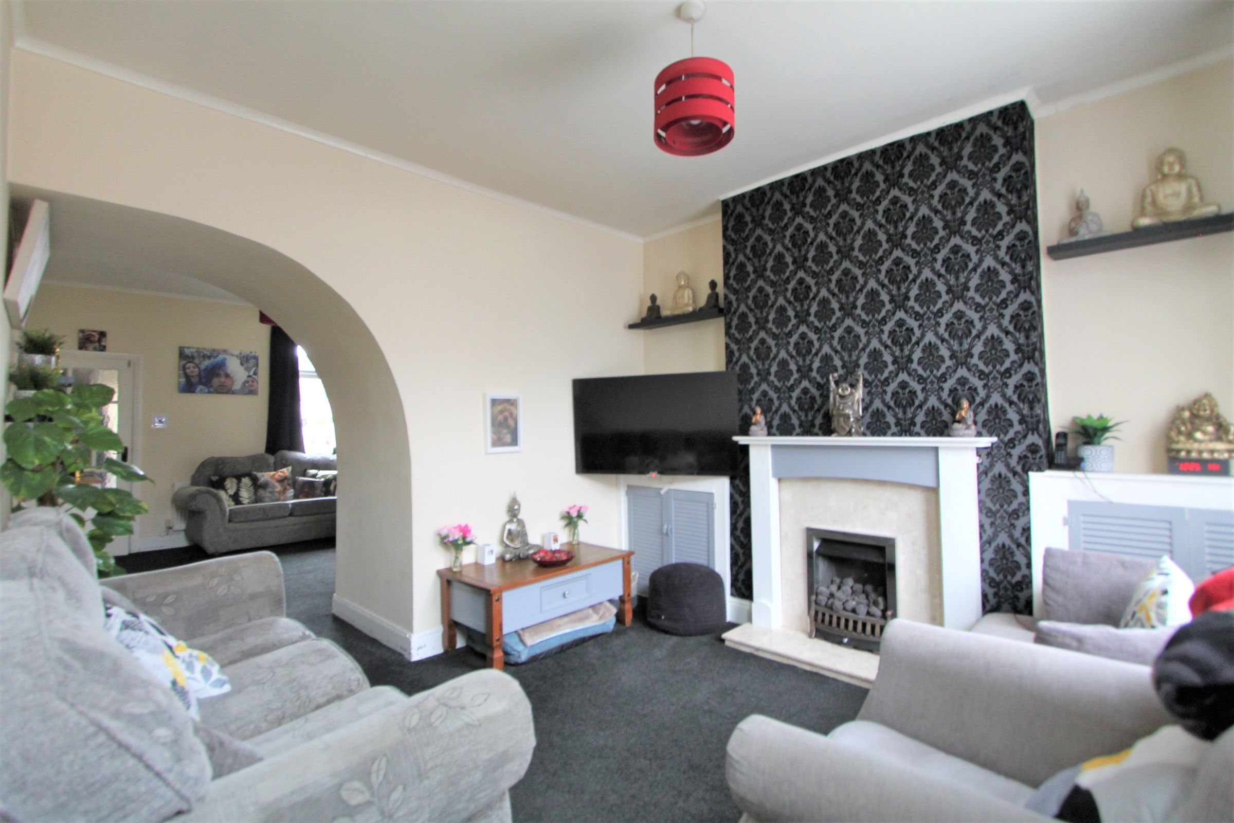 3 bed terraced house for sale in St Saviours Road, North Evington