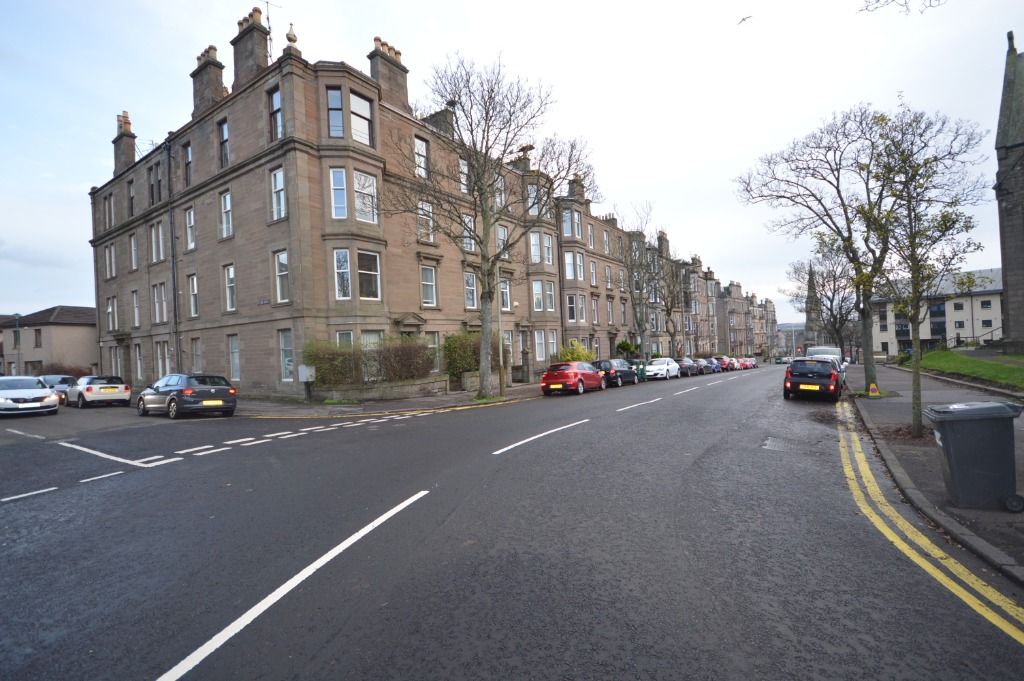 3 bed flat to rent in Blackness Avenue, West End, Dundee DD2 Zoopla