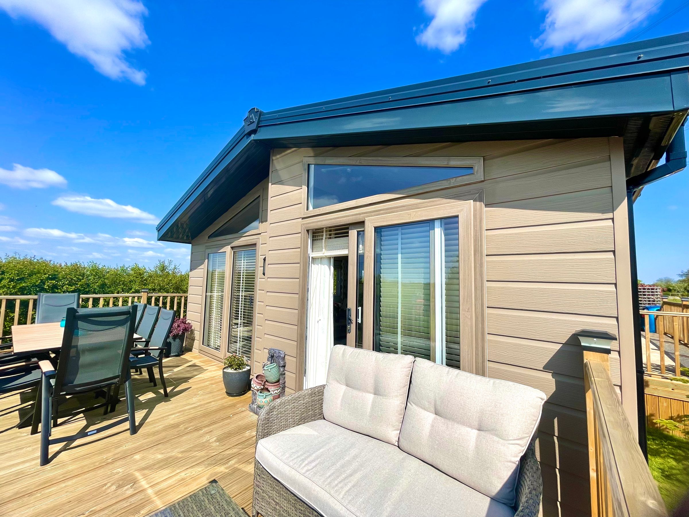 2 bed lodge for sale in Street Lane, Howden DN14 Zoopla