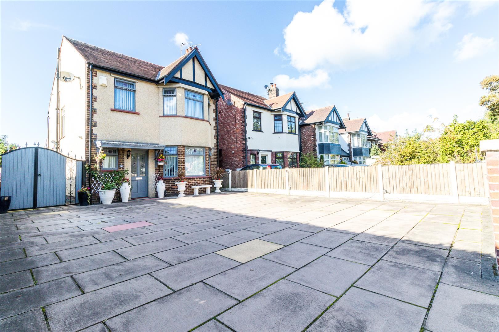 3 bed detached house for sale in Preston New Road, Southport PR9 Zoopla