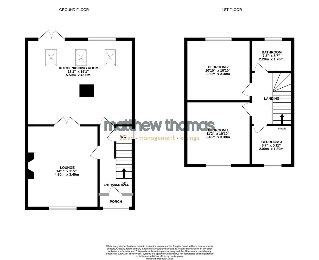 3 bed property for sale in Derby Road, Denby, Ripley DE5 Zoopla